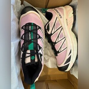 Salomon XT-6 Expanse for Sandy Liang - New in box